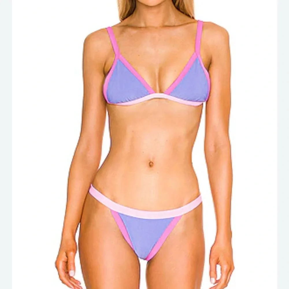 Beach Riot Swimsuit - Picture 1 of 4